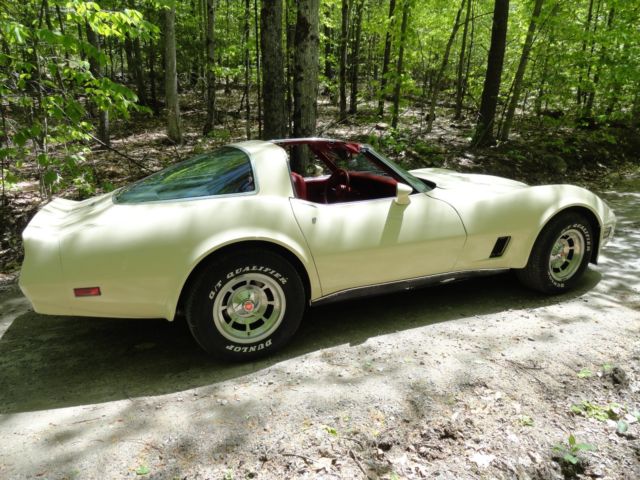 1980 Chevrolet Corvette - photo 4