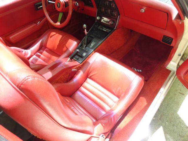 1980 Chevrolet Corvette - photo 6