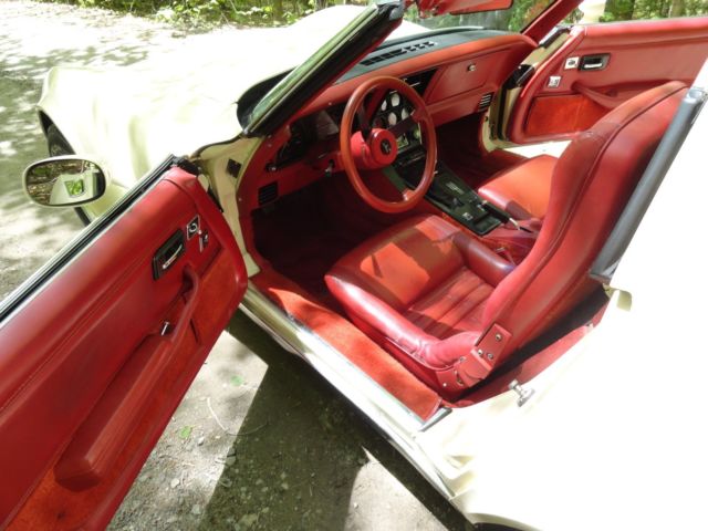 1980 Chevrolet Corvette - photo 8