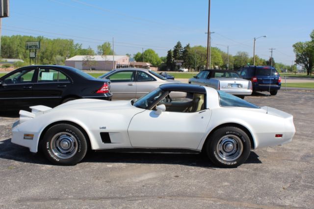 1980 Chevrolet Corvette LOADED - photo 10