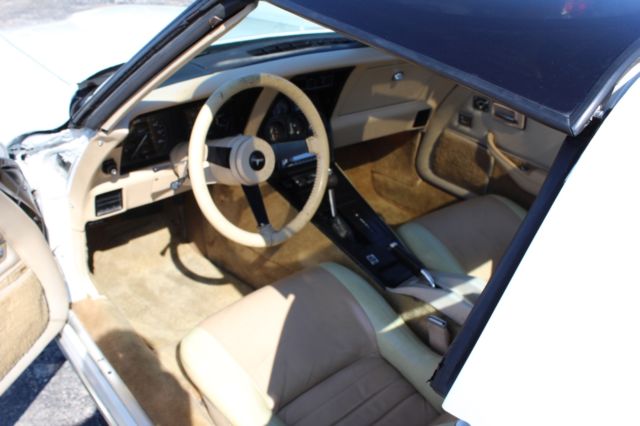 1980 Chevrolet Corvette LOADED - photo 11