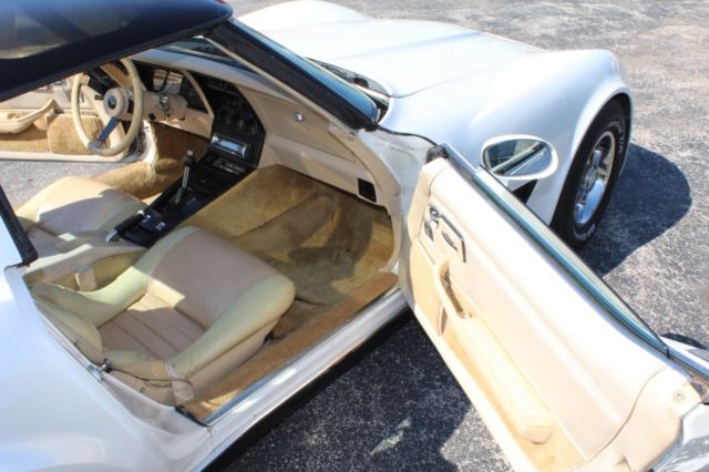 1980 Chevrolet Corvette LOADED - photo 12