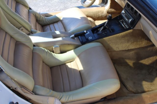 1980 Chevrolet Corvette LOADED - photo 13