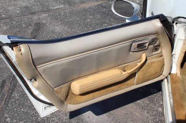 1980 Chevrolet Corvette LOADED - photo 8