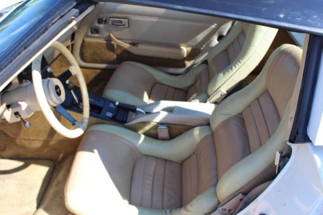 1980 Chevrolet Corvette LOADED - photo 9
