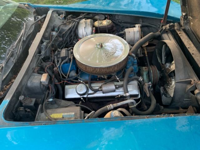 1980 Chevrolet Corvette T Top - photo 10