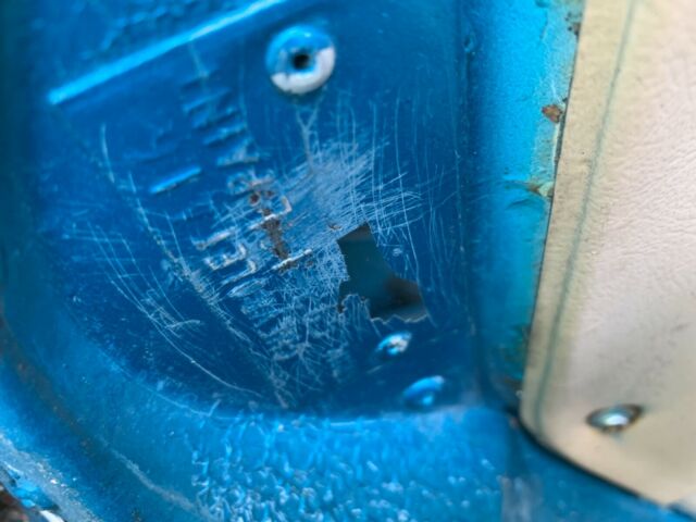 1980 Chevrolet Corvette T Top - photo 13