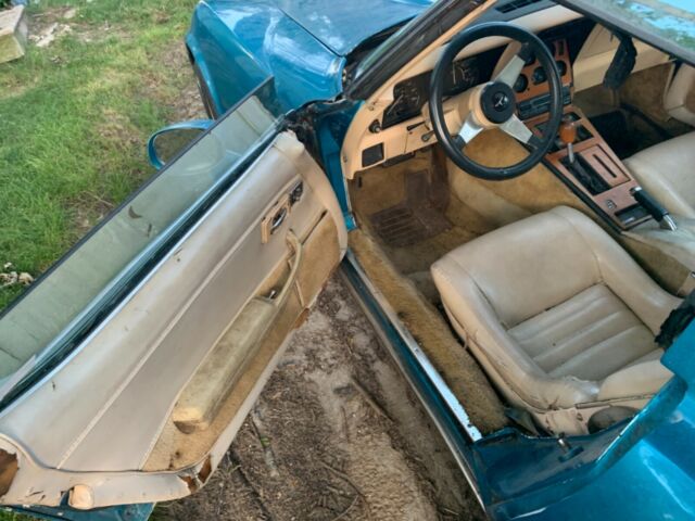 1980 Chevrolet Corvette T Top - photo 3