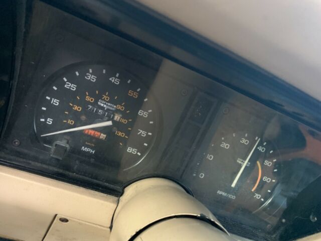 1980 Chevrolet Corvette T Top - photo 5