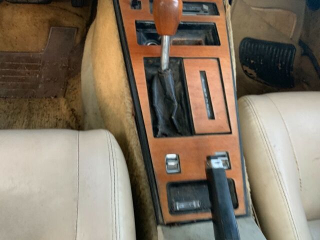 1980 Chevrolet Corvette T Top - photo 7