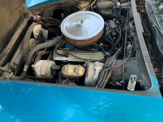 1980 Chevrolet Corvette T Top - photo 9