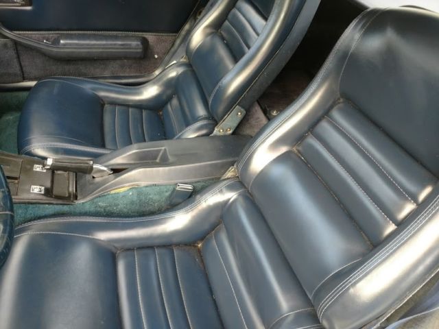 1980 Chevrolet Corvette - photo 12