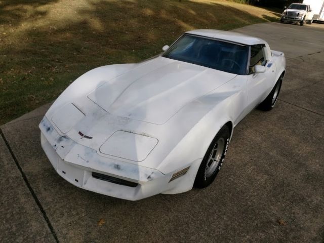 1980 Chevrolet Corvette - photo 5