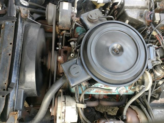 1980 Chevrolet Corvette - photo 9
