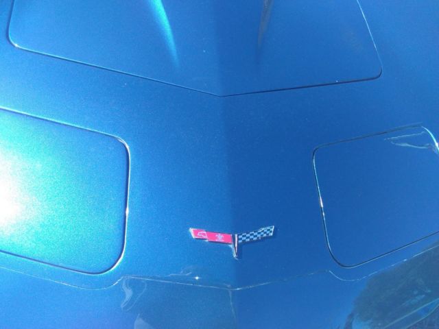 1980 Chevrolet Corvette - photo 11