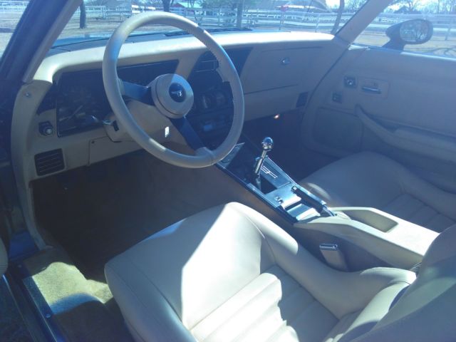 1980 Chevrolet Corvette - photo 12