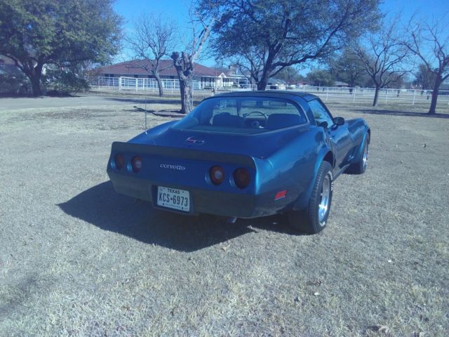 1980 Chevrolet Corvette - photo 4