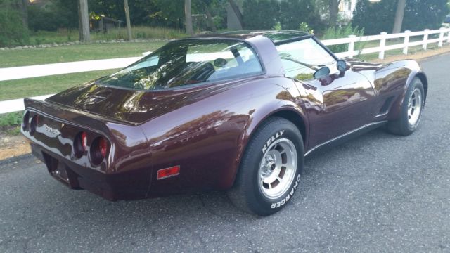 1980 Chevrolet Corvette - photo 2