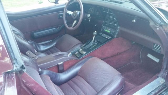 1980 Chevrolet Corvette - photo 4