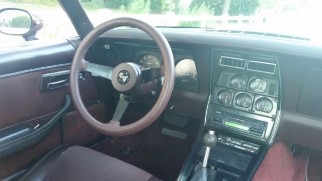 1980 Chevrolet Corvette - photo 5