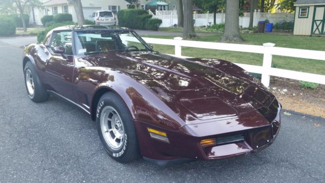 1980 Chevrolet Corvette - photo 6