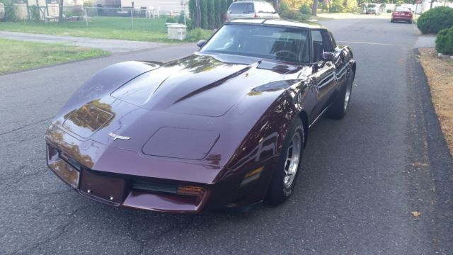 1980 Chevrolet Corvette - photo 9