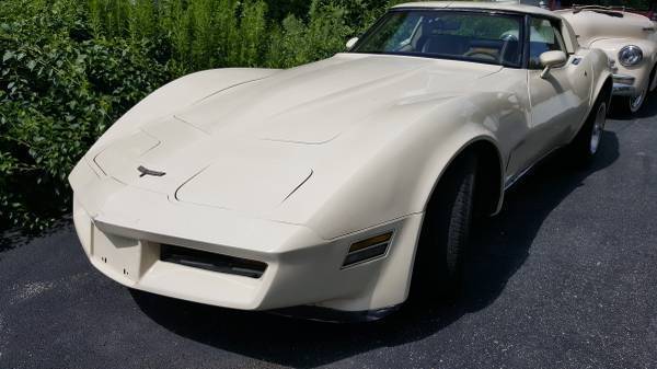 1980 Chevrolet Corvette L48 - photo 5