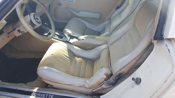 1980 Chevrolet Corvette L48 - photo 8