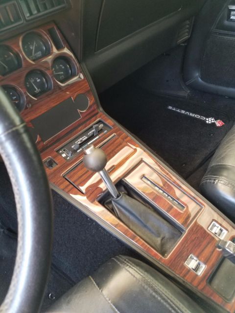1980 Chevrolet Corvette - photo 3