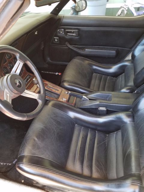 1980 Chevrolet Corvette - photo 4