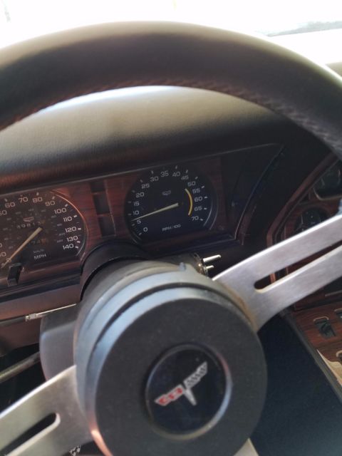 1980 Chevrolet Corvette - photo 5