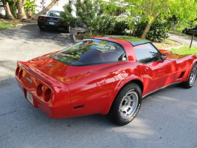 1980 Chevrolet Corvette - photo 8