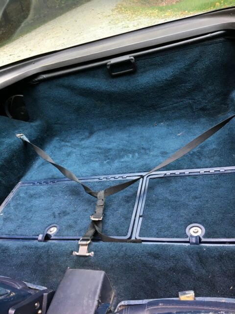 1980 Chevrolet Corvette - photo 10