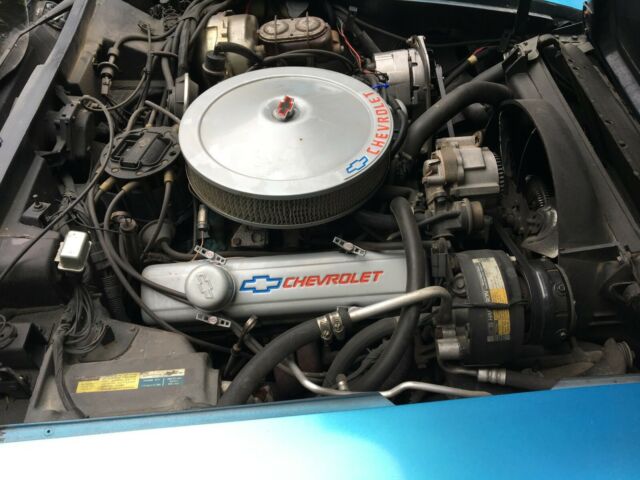 1980 Chevrolet Corvette - photo 6