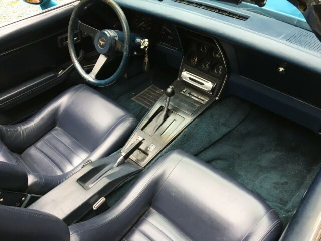 1980 Chevrolet Corvette - photo 9