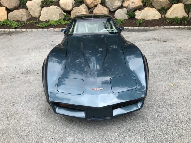 1980 Chevrolet Corvette 18k MILES! - photo 10