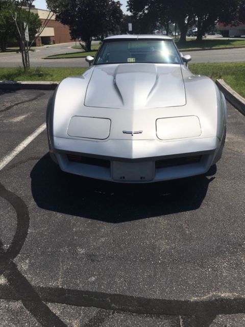 1980 Chevrolet Corvette T top - photo 7