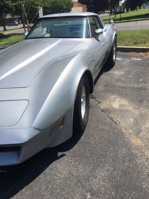 1980 Chevrolet Corvette T top - photo 8