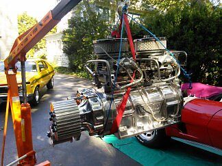 1980 Chevrolet Corvette Base - photo 3