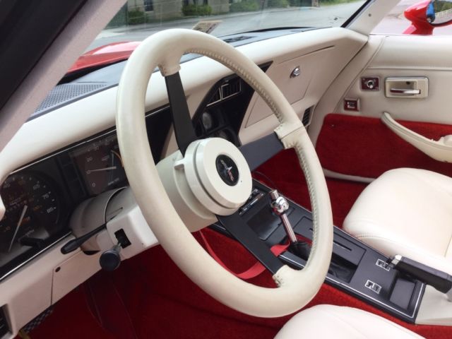 1980 Chevrolet Corvette L-48 - photo 10