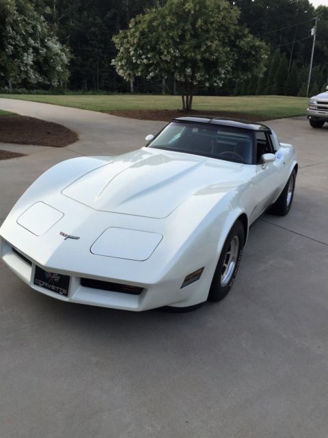 1980 Chevrolet Corvette - photo 11