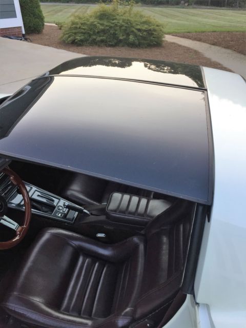 1980 Chevrolet Corvette - photo 2