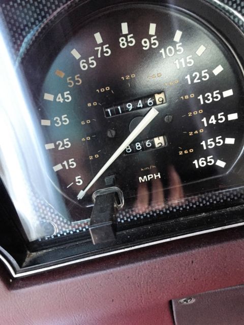 1980 Chevrolet Corvette - photo 4