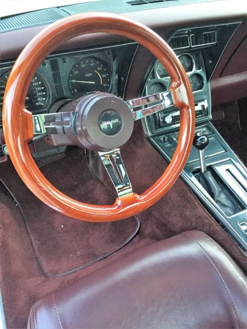 1980 Chevrolet Corvette - photo 5