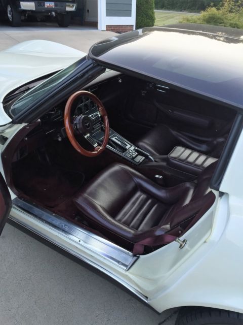1980 Chevrolet Corvette - photo 7