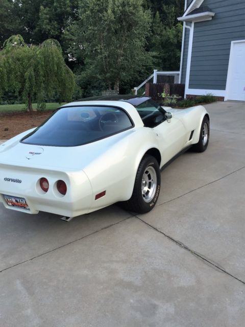 1980 Chevrolet Corvette - photo 8
