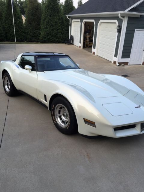 1980 Chevrolet Corvette - photo 9