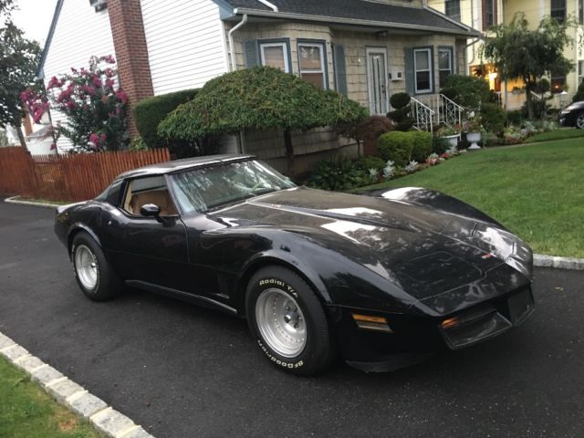 1980 Chevrolet Corvette Beige - photo 12