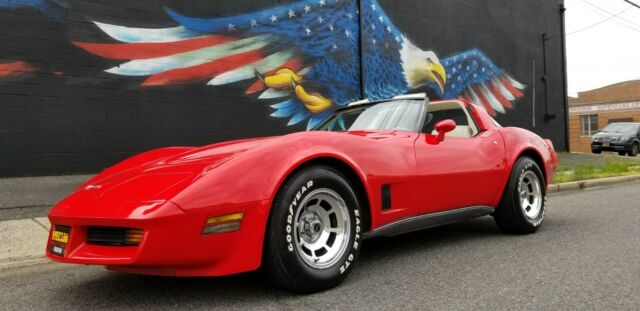 1980 Chevrolet Corvette - photo 12