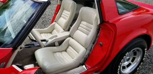 1980 Chevrolet Corvette - photo 4
